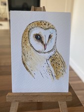 ORIGINAL (not a print!) ACEO