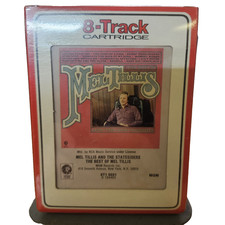 Mel Tillis Best of Mel Tillis