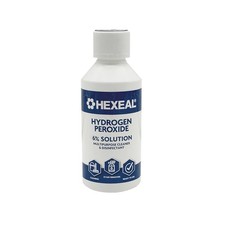 Hexeal Hydrogen Peroxide 6%
