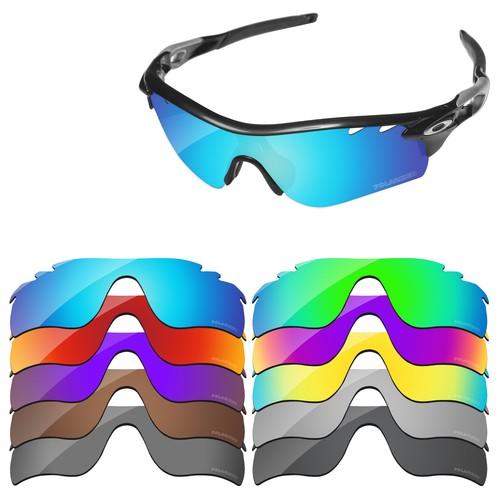 Lenslog polarized replacement - polarized,