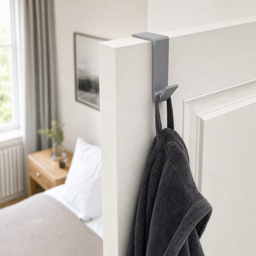 Over door hook - hook, coat