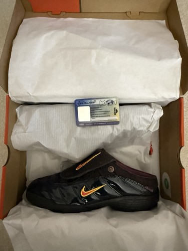 Nike kids immigrants t90 - nike,