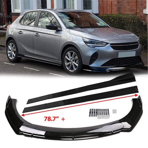 For opel vauxhall corsa - for, d