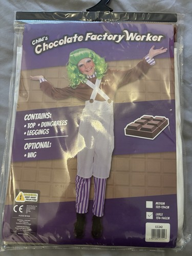 Willy wonka and - and, chocolate