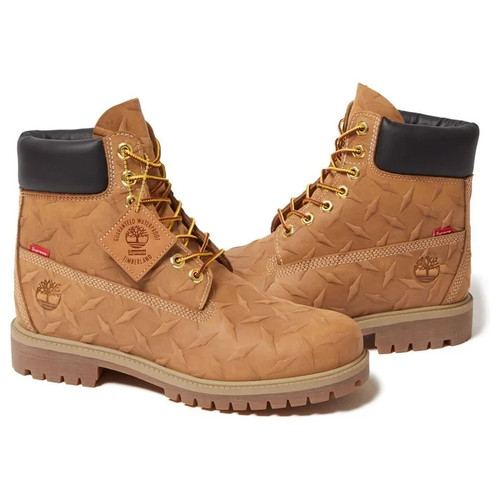 Supreme timberland diamond - supreme,