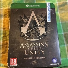 Assassins Creed Unity -