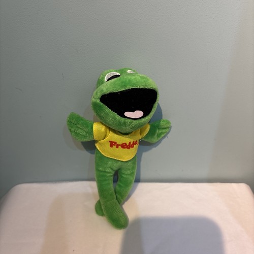 Cadbury world freddo - -, the