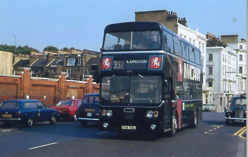 Bus photo fkm719l maidstone - photo:,