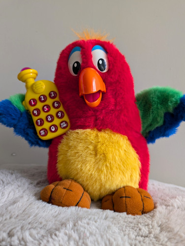 Vtech vintage educational - vtech,