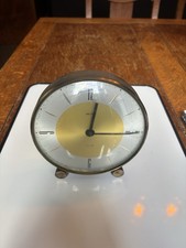 Smiths Enfield Vintage Mantel