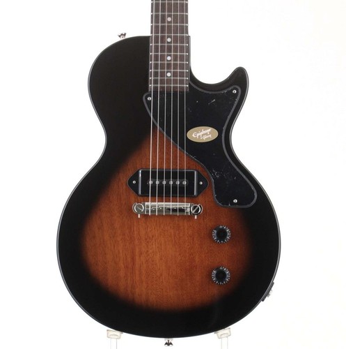 Epiphone les paul - les, junior