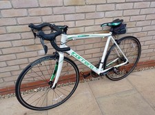 Carrera Vanquish Size 21,3 (5' 11" - 6' 3"/180cm - 191cm) 