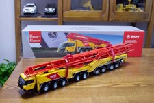 IMC 40-1015 SANY Concrete Pump 86M 1:50 New OVP