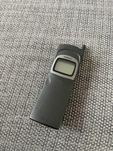 Nokia 8110i mobile phone very - mobile,