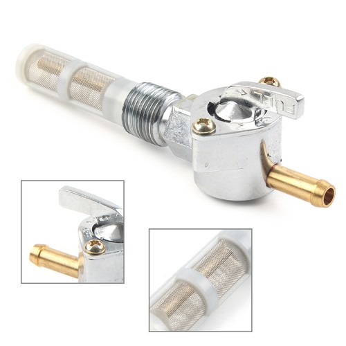 Fuel gas tank - gas, valve