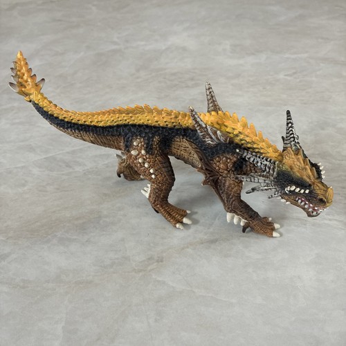 Schleich eldrador dragon - schleich,
