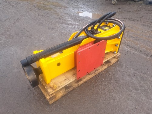 Post knocker breaker digger - post,