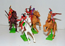 1970s BRITAINS DEETAIL MOUNTED