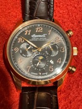 Ingersoll 1420 limited - 1420,