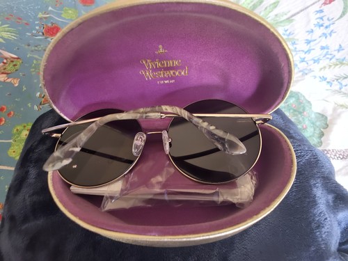 Vivienne westwood rare - vivienne,