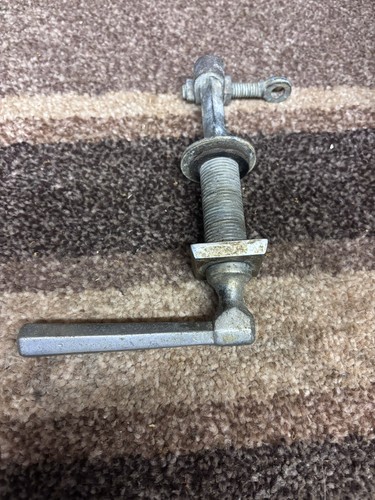 Vintage art deco chrome - chrome, plated