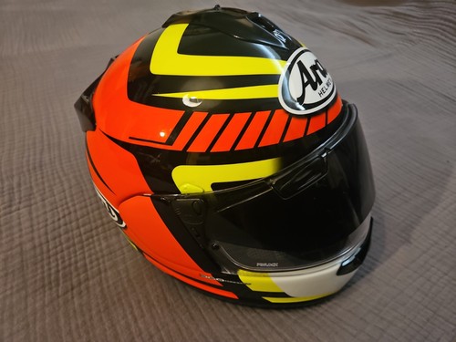 Arai chaser size large - x',