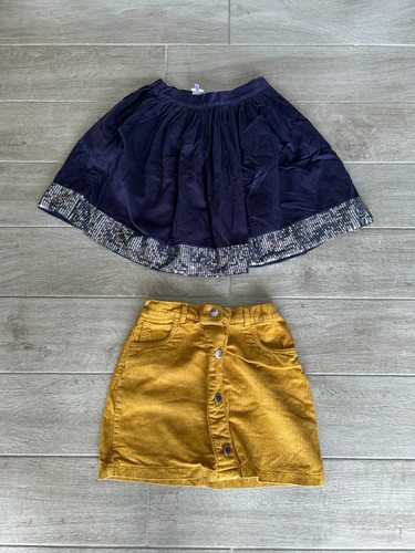 Girls corduroy skirts john - girls,