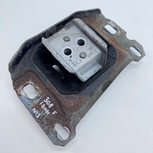 Peugeot 308 mk2 engine mount - peugeot,