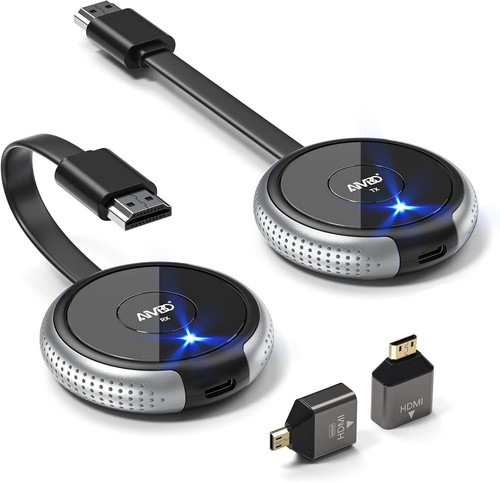 Wireless hdmi cable brand new - brand,