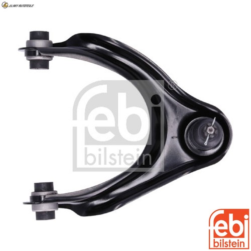 Handlebar suspension 42162 - handlebar, for