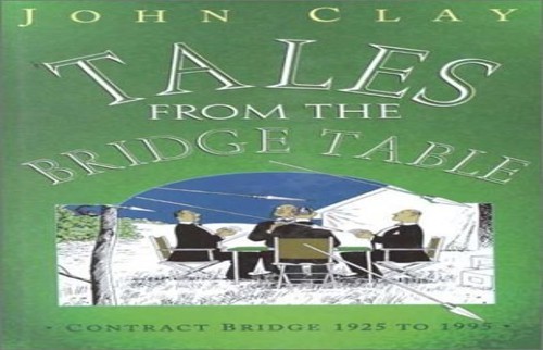 Tales from the bridge - from,