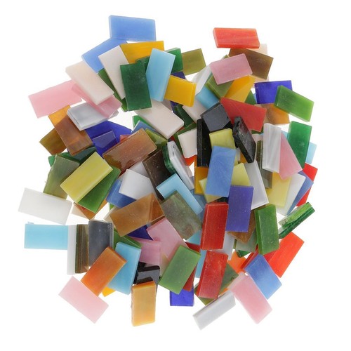 150 pieces rectangle shape - pieces,