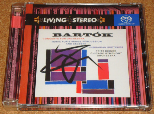 Bartok concerto for - bartok, -concerto