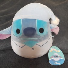 Disney Squishmallow Pyjamas