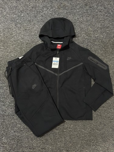 Nike tech fleece - tech, tracksuit