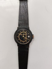 Avia Turbo Swiss Made Quartz