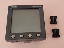 Schneider PM750MG PowerLogic Power Meter with Display 100/415VAC 100/250VDC