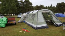 Outwell Montana 6P - 6 person
