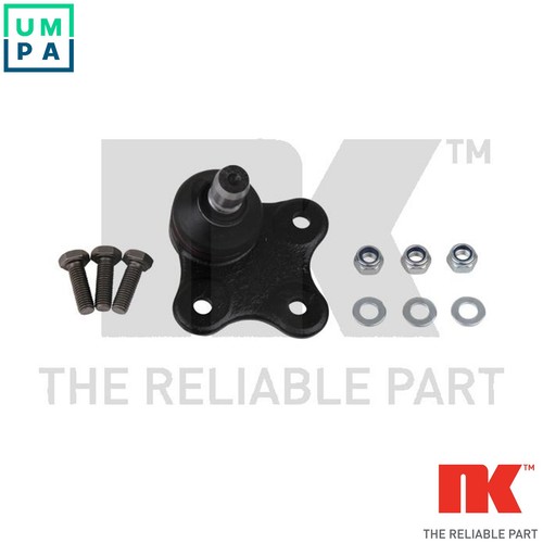 Ball joint 5042321 - ball,