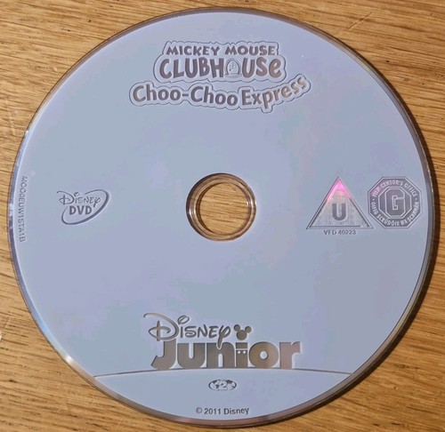 Mickey mouse clubhouse - mickey,
