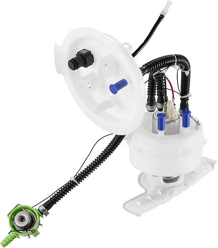 Fuel pump assembly - fuel,