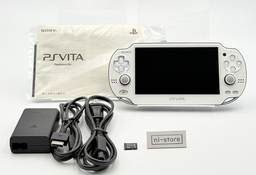 Sony vita pch 1000 - pch-1000,