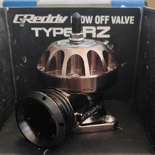 Greddy style type rs bov