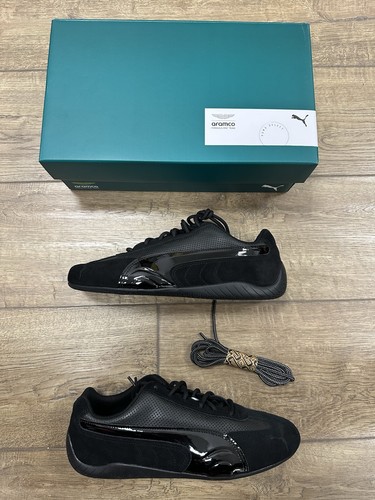 Size puma aston martin - x,