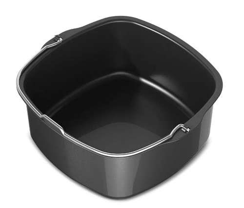 Original philips baking dish - philips,