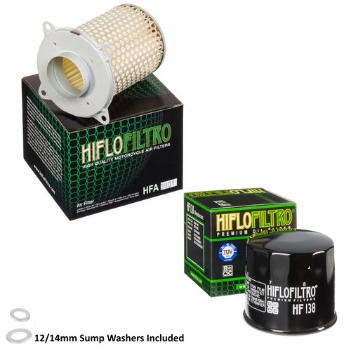 800 oil filter and air - oil,
