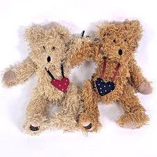 Boyds Bears Celebration Of