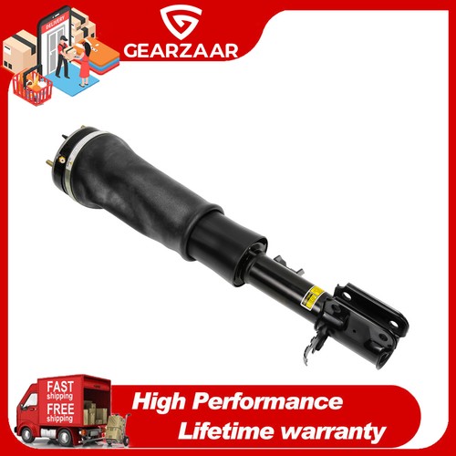 Air suspension strut shock - suspension,