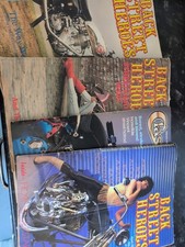 Back Street Heroes, a popular