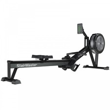 StairMaster HIIT Indoor Rower Rowing Machine Hyrox - Commercial Gym Equipment
